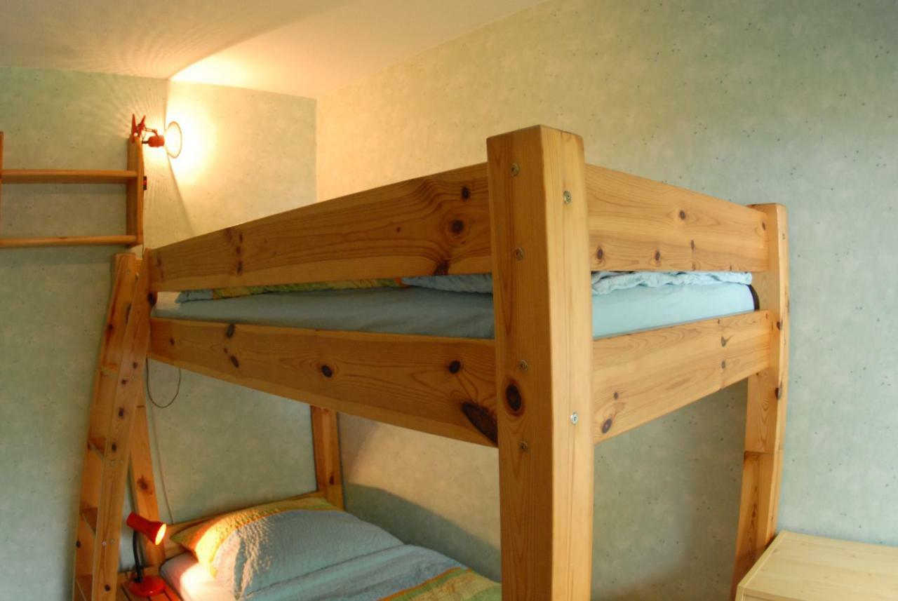 Hof Olde Warft Apartment Oldenswort ภายนอก รูปภาพ