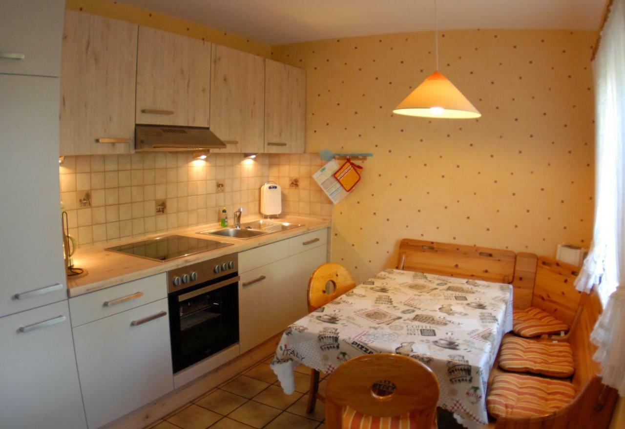 Hof Olde Warft Apartment Oldenswort ภายนอก รูปภาพ